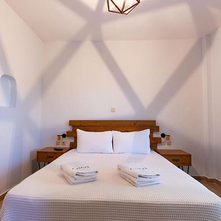 Casa Luxury Suites Paliouri Exteriér fotografie